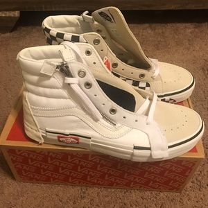 Vans sk-8 reissue
